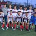GÜLSUYUSPOR : 10 ACIBADEM ÜSKÜDAR: 1
