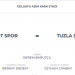 1923 ESENKENTSPOR-TUZLA ŞİFA