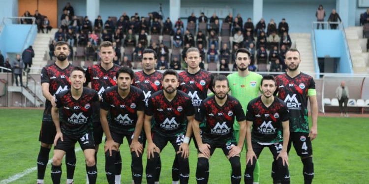 MERT İNŞAAT MALTEPESPOR ANA SPONSORU OLDU