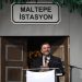 İSTASYON DERGİSİ 2 YAŞINDA