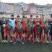 MALTEPESPOR : 3  ÜSKÜDAR F.K : 1