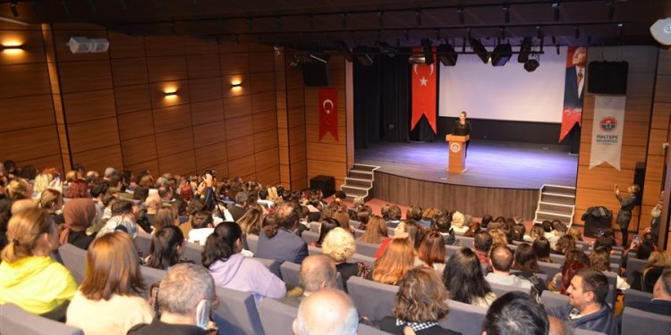 ÖMER ZÜLFÜ LİVANELİ MALTEPE’DE