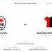 GÜLSUYUSPOR- KÜÇÜKÇEKMECE İDMAN YURDU
