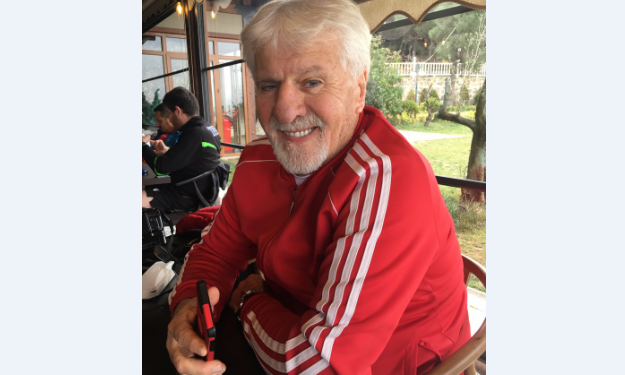 KADİR KÜÇÜKAY YAZIYOR