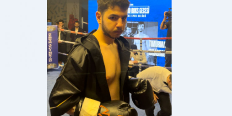 MUSTAFA GÜL PROFESYONELLİĞİ SEÇTİ