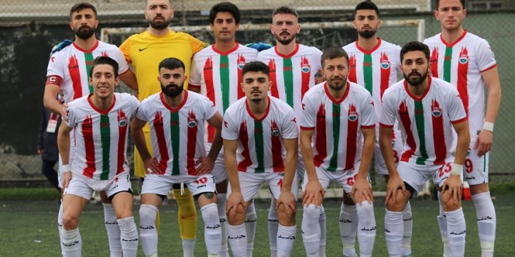 ŞAMPİYON BELLİ 2.KİM ?