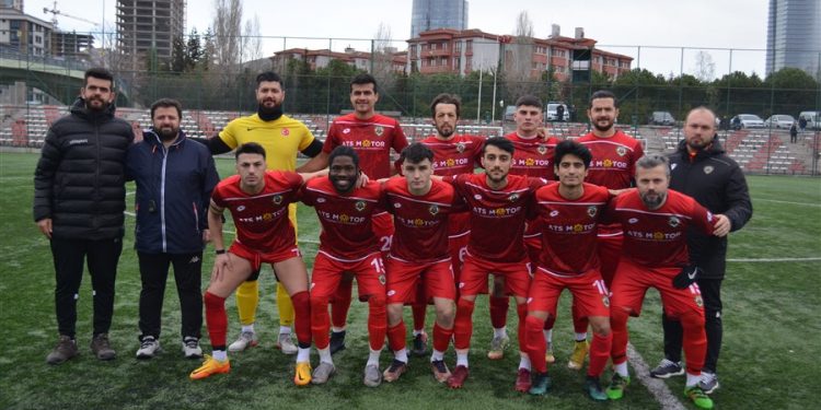 ADALAR SPOR : 1 GİRNE GENÇLİK SPOR : 2