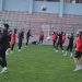 MALTEPE SPOR STATTA ÇALIŞTI