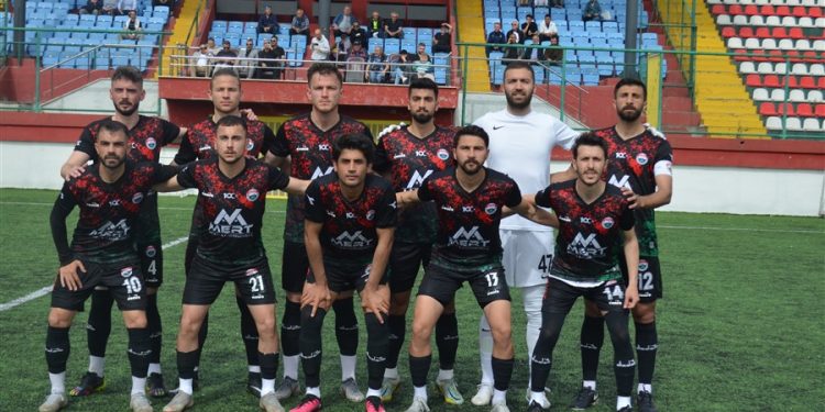 KÜÇÜKÇEKMECE SPOR – MALTEPE SPOR