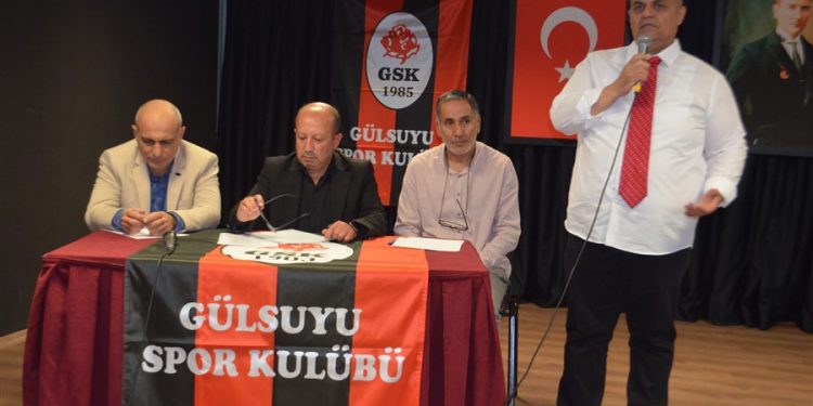 BEHRAM KAÇAR GÜVEN TAZELEDİ