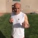 BÜLENT TİMUR BOKSÖR YETİŞTİRİYOR