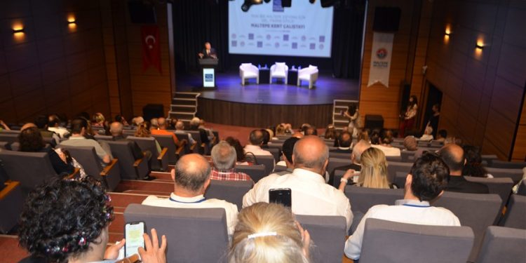 MALTEPE KENT ÇALIŞTAYI BAŞLADI