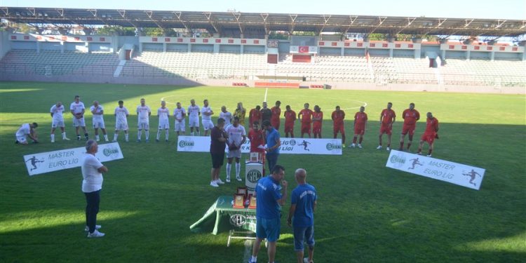 FATİH MUMCU FUTBOL TURNUVASI SONA ERDİ