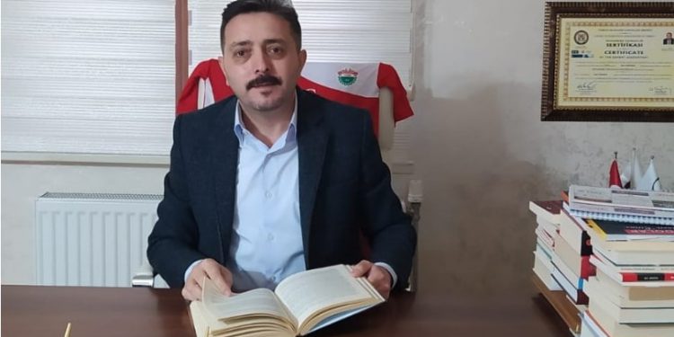 BAKİ TORAMAN’IN ACI GÜNÜ