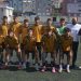BAŞIBÜYÜK SPOR-ATAŞEHİR ÇAMOLUK SPOR U-16 MAÇI YARIDA KALDI