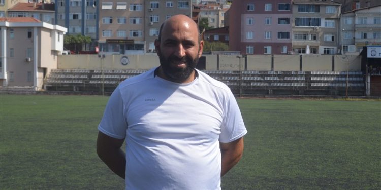 KADİR KÜLCÜ BAŞIBÜYÜK SPOR FUTBOL ŞUBE SORUMLUSU OLDU