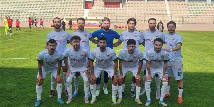 MALTEPE SPOR BEYKOZ İSHAKLI SPOR MAÇI HAZIRLIKLARINI TAMAMLADI