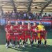 GÜLSUYU SPOR: 3 İSTANBUL BULANCAK: 1