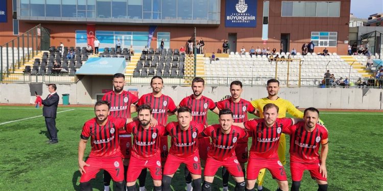 GÜLSUYU SPOR LİDER GALATA SPOR TAKIMINI AĞIRLAYACAK