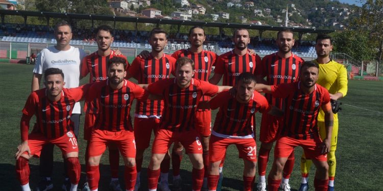PAŞABAHÇE : 2  GÜLSUYU SPOR : 0