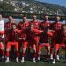 PAŞABAHÇE : 2  GÜLSUYU SPOR : 0
