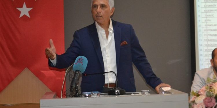 TFF B.A.L FİKSTÜRÜ CUMA GÜNÜ ÇEKİLECEK