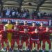 GÜLSUYU SPOR : 2  GALATA: 0