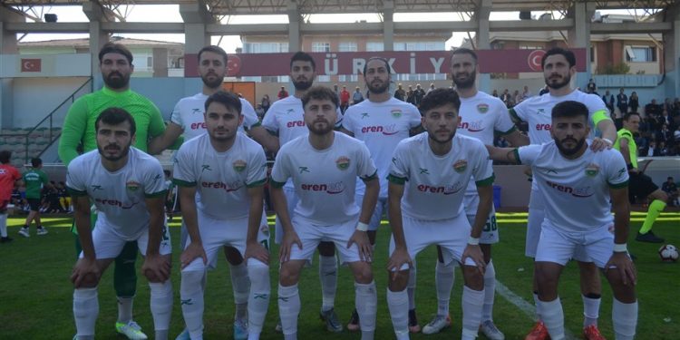 MALTEPE SPOR KARTAL SPOR TAKIMINI AĞIRLIYOR