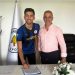 BARIN AYDOĞDU HENDEKSPOR’DA