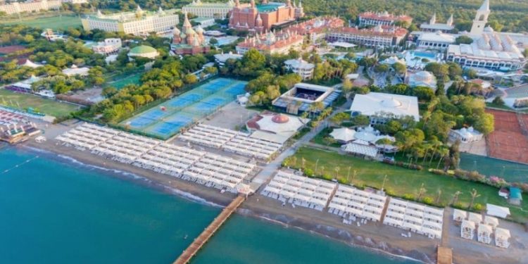 MASTERLER SWANDOR TOPKAPI HOTEL ANTALYA’DA BULUŞACAK