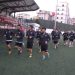 BAYRAMPAŞA SPOR MAÇI HAZIRLIKLARI TAMAM