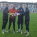 MALTEPE SPOR KALECİLERİ FORMUNUN ZİRVESİNDE