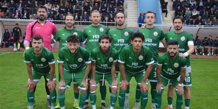 MALTEPE SPOR : 5  VEFA SPOR : 0