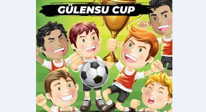 GELECEĞİN YILDIZLARI BULUŞUYOR