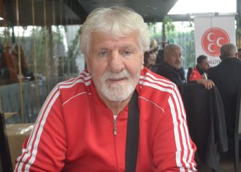 KADİR KÜÇÜKAY YAZIYOR