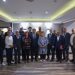 ALİ KILIÇ MALTEPE YEREL BASINI İLE YEMEKTE BİR ARAYA GELDİ