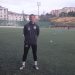 METEHAN TERZİ TAKIM İLE BİRLİKTE İDMANLARA BAŞLADI