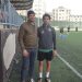 CISTO AKRABASI CİHAT ARSLAN İLE TANIŞTI