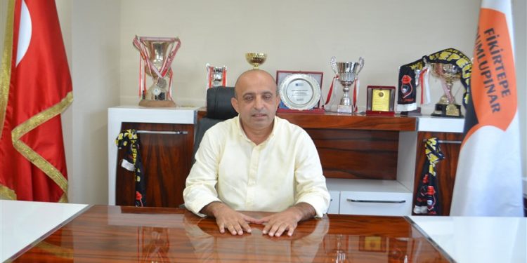 MURAT ÜNAL’IN ACI GÜNÜ