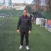 KORAY NUR KÜÇÜKYALI YELKEN SPOR TEKNİK SORUMLUSU OLDU