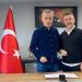 SİNAN YÜCER ORDUSPOR 1967 İLE ANLAŞTI