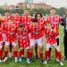 MALTEPE SPOR U-14 YAŞ GRUBU ŞAMPİYONLUK MAÇINA ÇIKIYOR