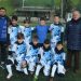 BJK MALTEPE FUTBOL OKULU U-11 YAŞ GRUBU ÇEYREK FİNALE ÇIKTI
