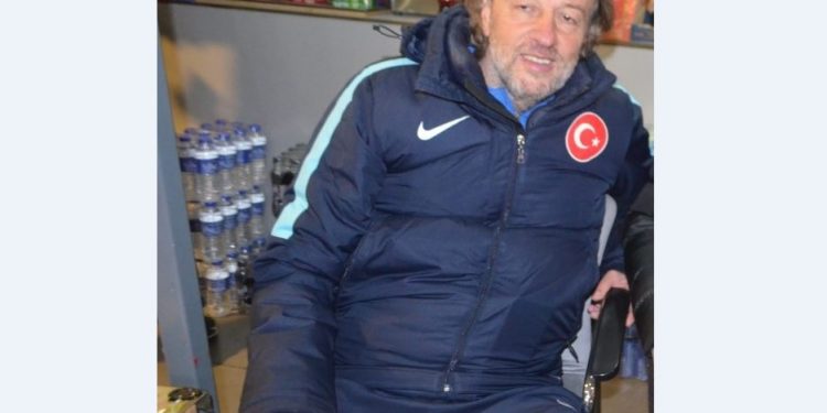 METİN UZUN BUNU HEP YAPIYOR