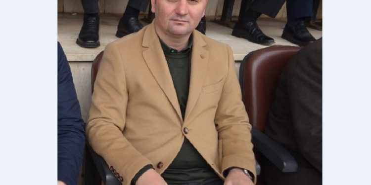 CAN ILDIRI’NIN ACI GÜNÜ