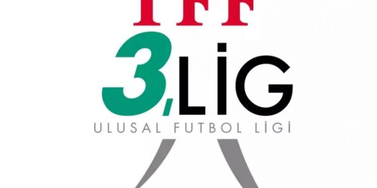 TFF 3.LİG PLAY OFF 1.TUR EŞLEŞMELERİ BELLİ OLDU