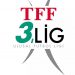TFF 3.LİG PLAY OFF 1.TUR EŞLEŞMELERİ BELLİ OLDU