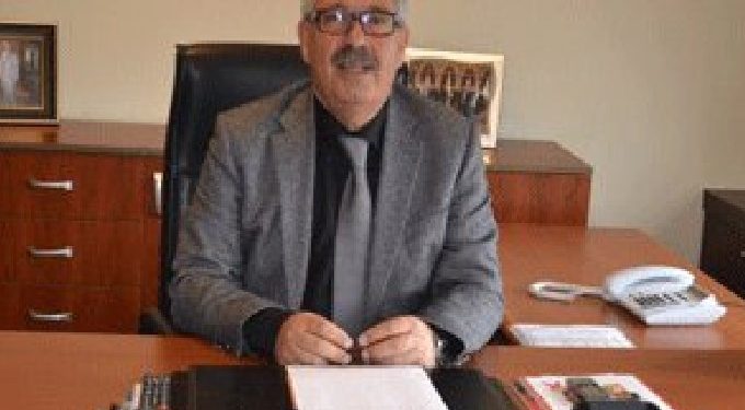 ALİ MUHAMMET TANRIYAŞÜKÜR KURBAN BAYRAMI MESAJI