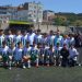 MALTEPE SPOR U-13 YAŞ FUTBOL TAKIMI ŞAMPİYON GİBİ