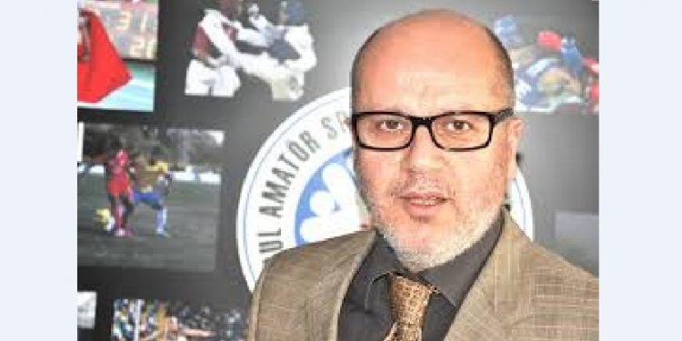 UFUK TATAR TFF İSTANBUL FUTBOL İL TEMSİLCİSİ Mİ OLUYOR ?